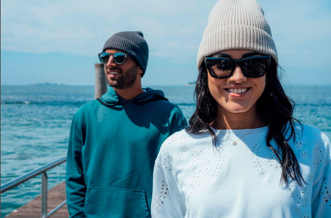 A4520 Andy Recycled Beanie - Choose Colour (we can also embellish this with 2D or 3D embroidery - your logo / design / text, minimum 20)