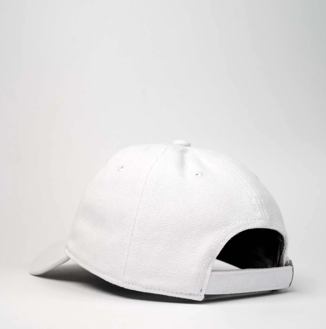 U22610 UFlex Cotton Canvas Unstructured 6 Panel Cap - Choose Colour (we can also embellish this with 2D or 3D embroidery - your logo / design / text, minimum 20)