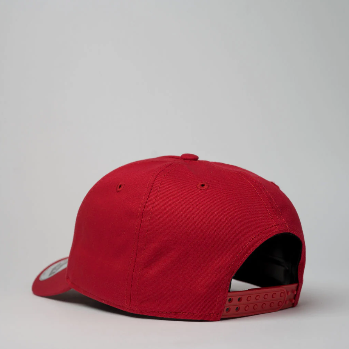 U15518 UFlex Adults Pro Style 5 Panel Snapback - Choose Colour (we can also embellish this with 2D or 3D embroidery - your logo / design / text, minimum 20)