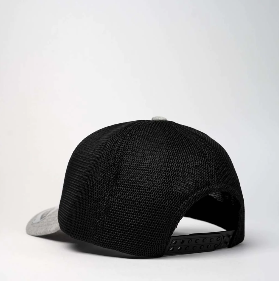 U21503 UFlex Adults Comfort Trucker Cap - Choose Colour (we can also embellish this with 2D or 3D embroidery - your logo / design / text, minimum 20)
