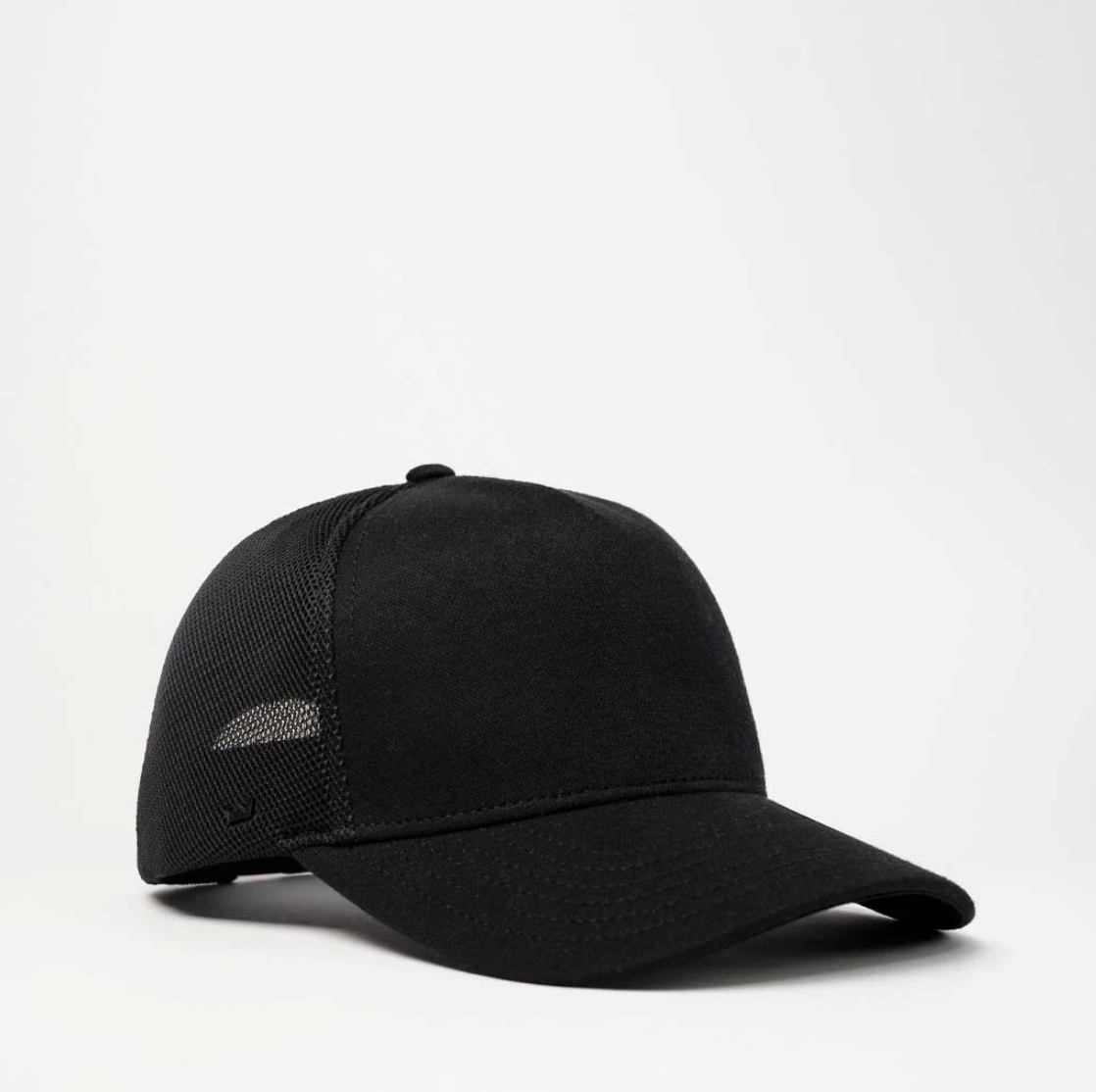 U21503 UFlex Adults Comfort Trucker Cap - Choose Colour (we can also embellish this with 2D or 3D embroidery - your logo / design / text, minimum 20)