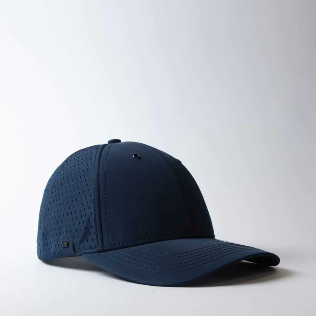 U15618 UFlex Adults High Tech Curved Peak Snapback - Choose Colour (we can also embellish this with 2D or 3D embroidery - your logo / design / text, minimum 20)