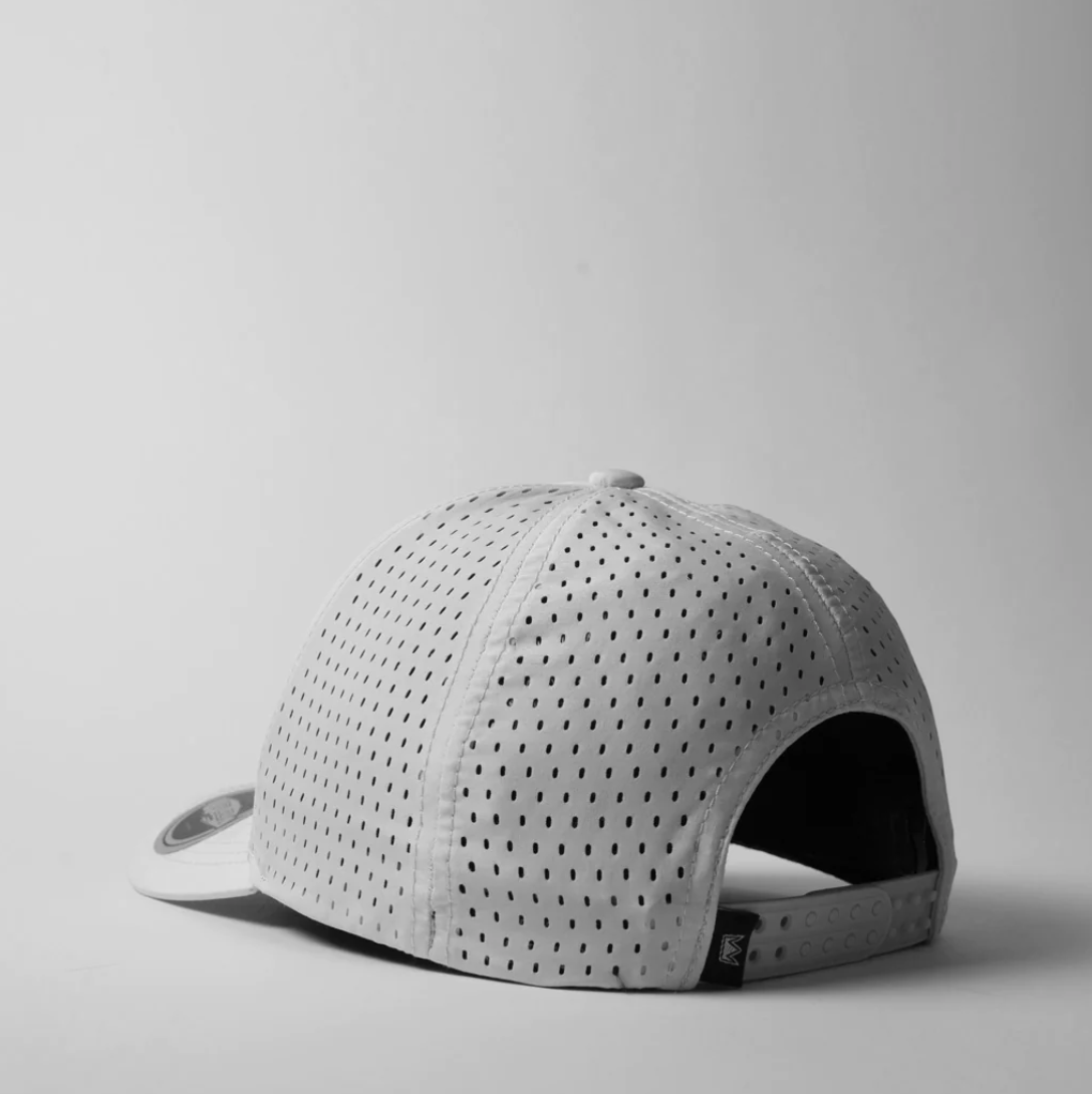 U15618 UFlex Adults High Tech Curved Peak Snapback - Choose Colour (we can also embellish this with 2D or 3D embroidery - your logo / design / text, minimum 20)